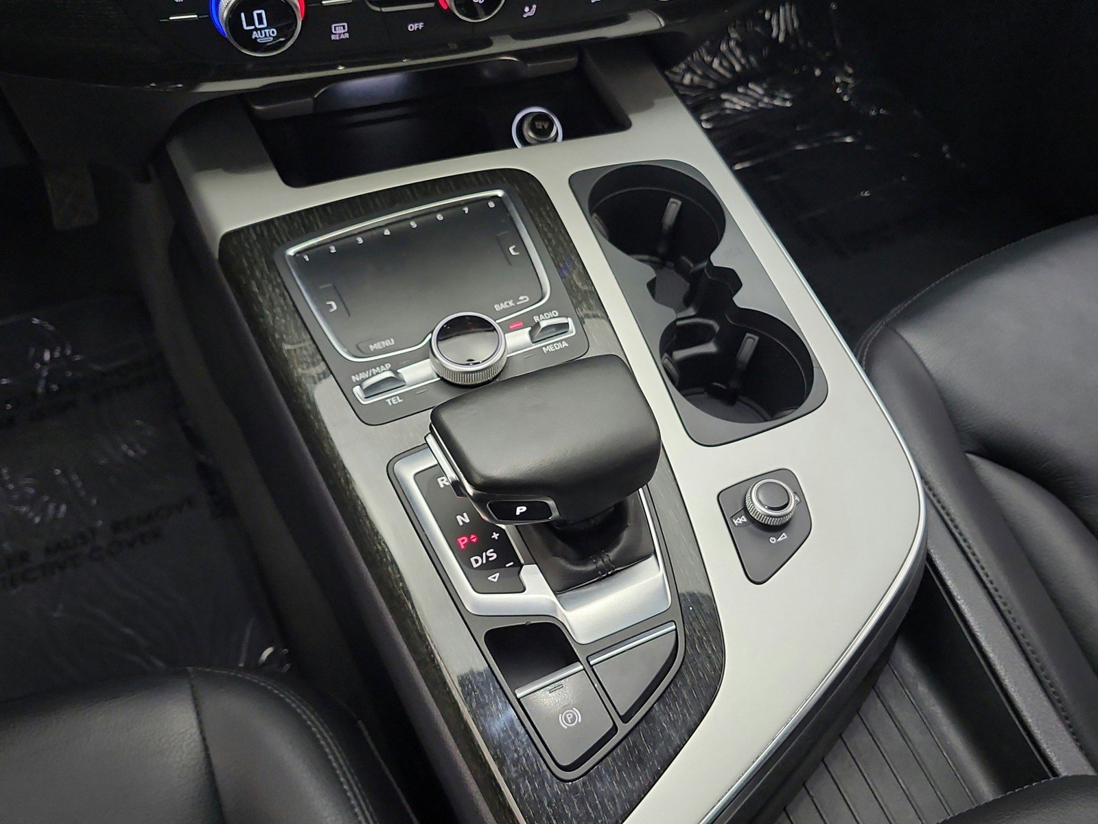 Used 2019 Audi Q7 2.0T Premium image 10