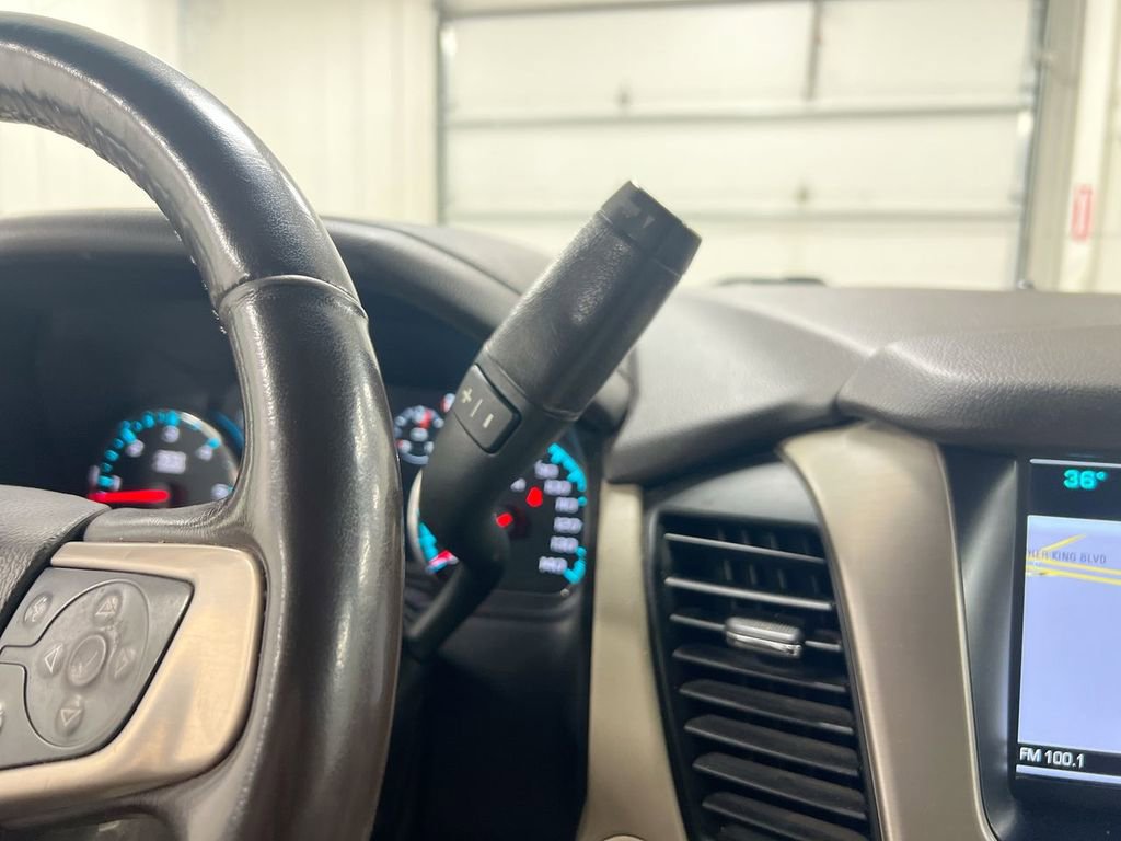 Used 2020 GMC Yukon XL Denali image 18