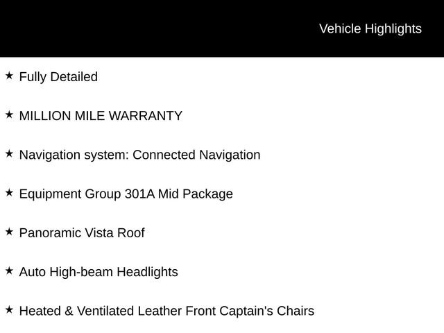 Used 2024 Ford Expedition Limited image 5