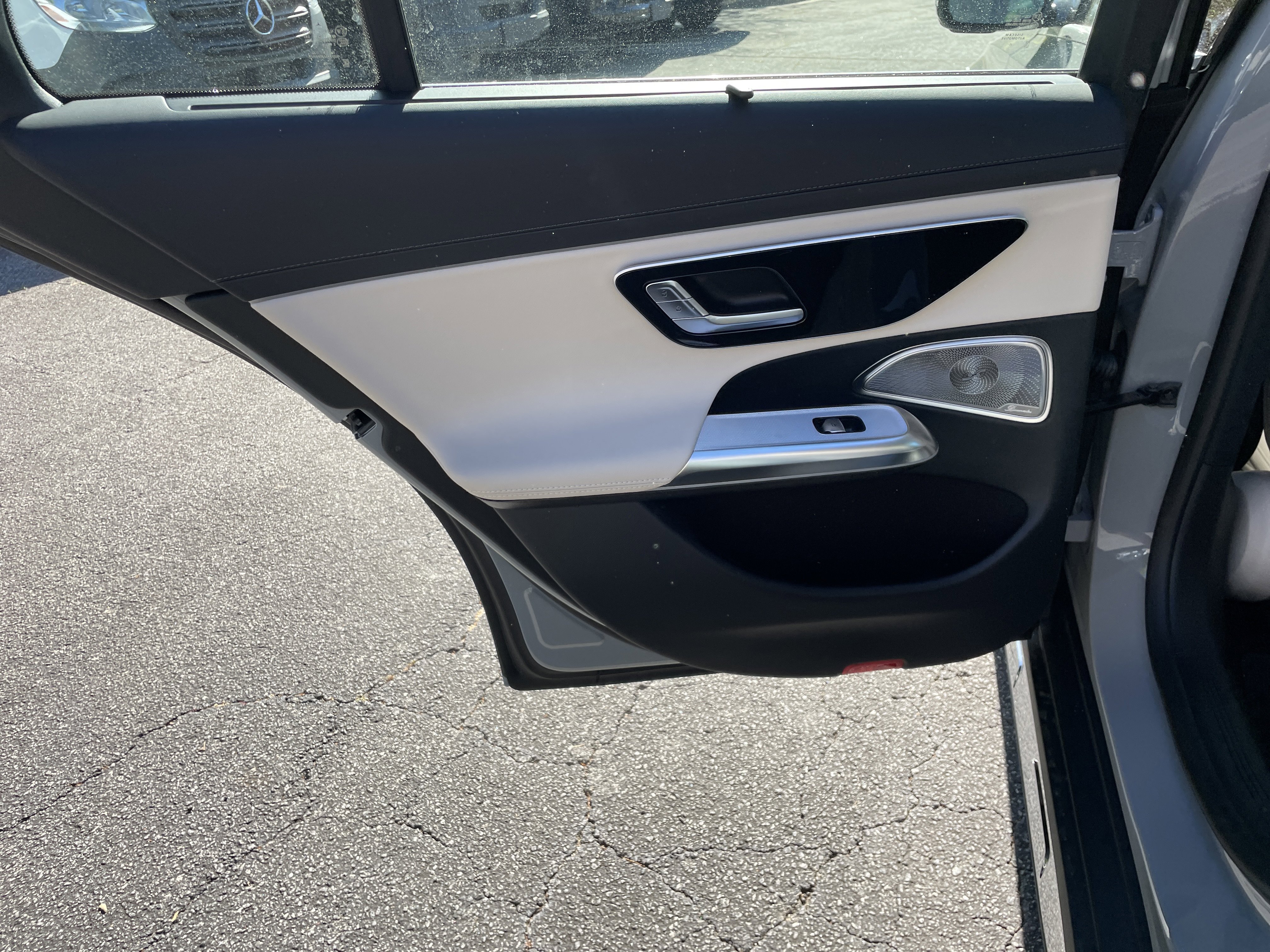 New 2026 Mercedes-Benz E 450 4MATIC All-Terrain Wagon image 34