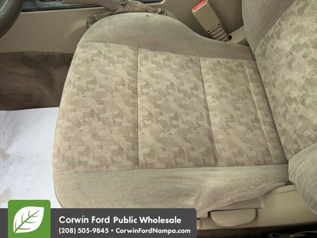 Used 2008 Kia Sorento LX image 23