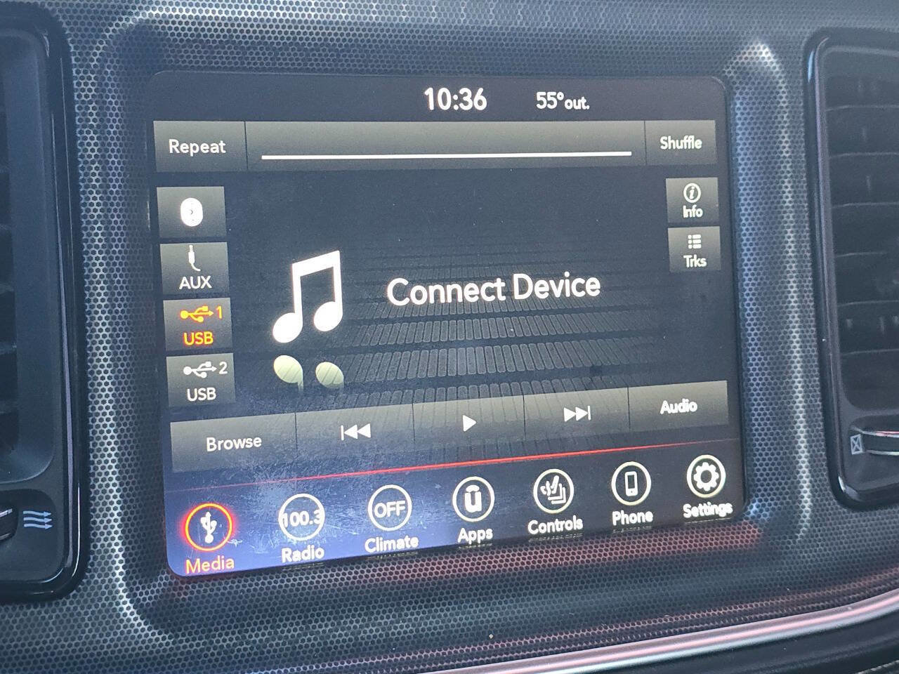 Used 2018 Dodge Challenger GT image 8