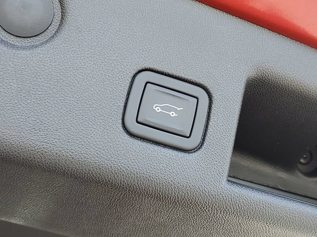 Certified 2023 Chevrolet Equinox LT FWD image 9