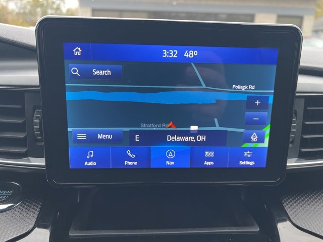 Used 2022 Ford Explorer ST-Line image 38