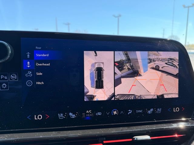 Used 2025 Chevrolet Silverado EV RST AWD/4WD image 27