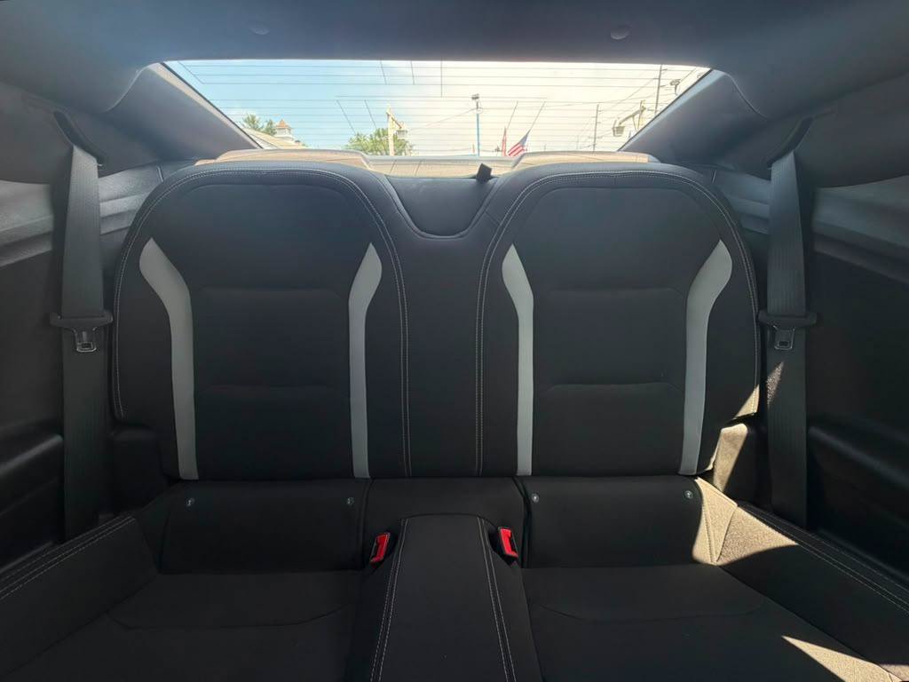 Used 2019 Chevrolet Camaro LT w/ RS Package RWD image 25