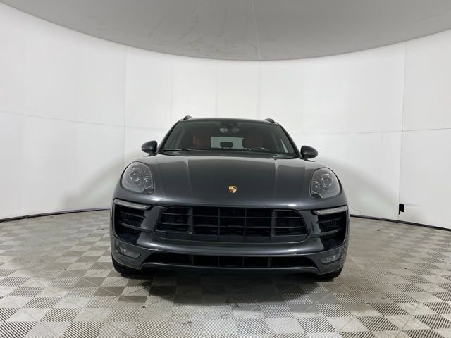 Used 2018 Porsche Macan GTS image 2