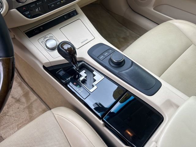 Used 2015 Lexus ES 350 w/ Premium Package image 23