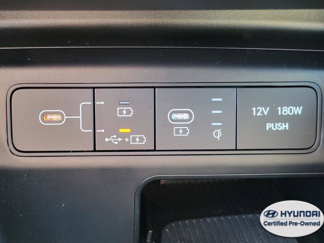 Used 2025 Hyundai Santa Cruz XRT AWD/4WD image 28