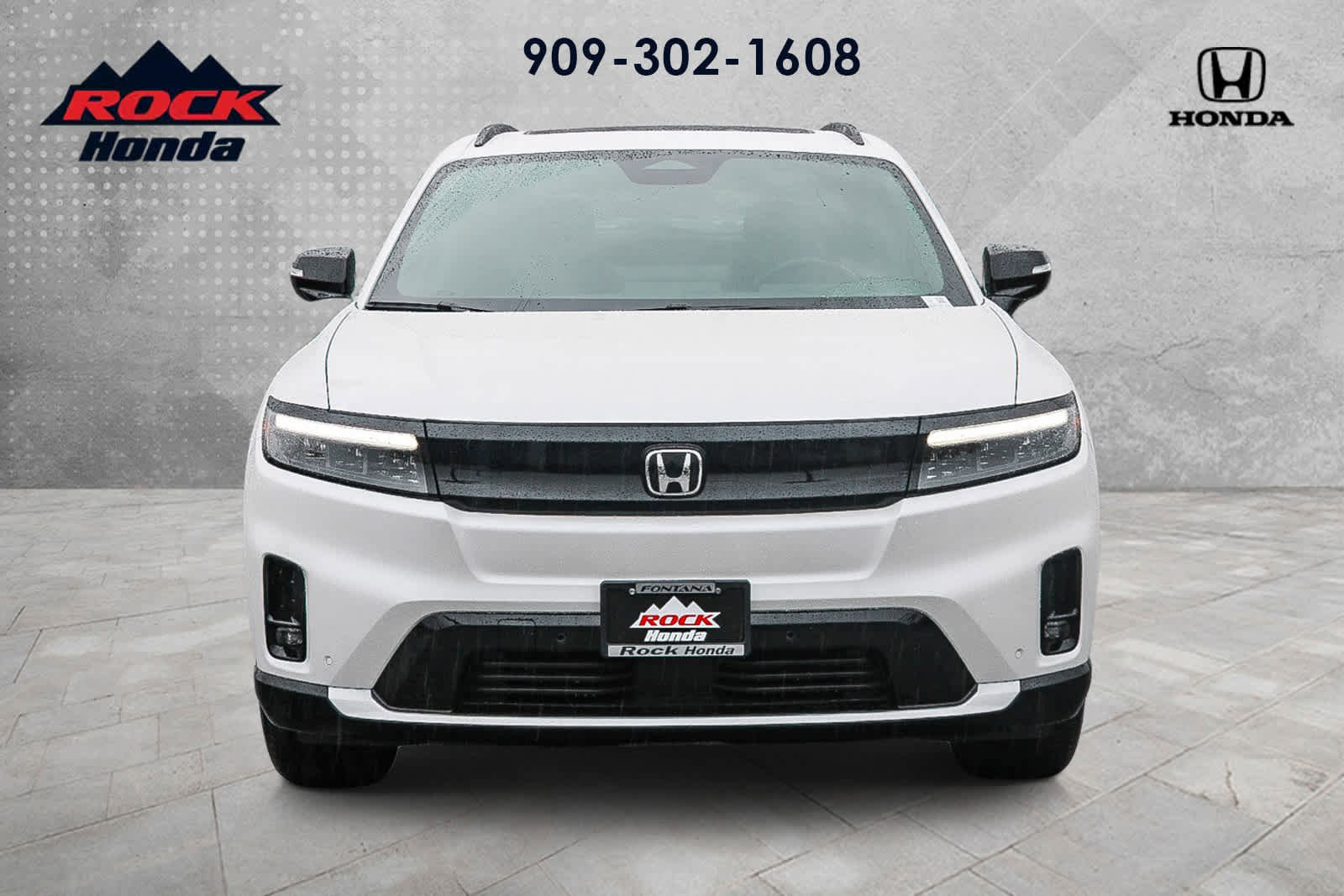 Used 2025 Honda Prologue Touring image 2