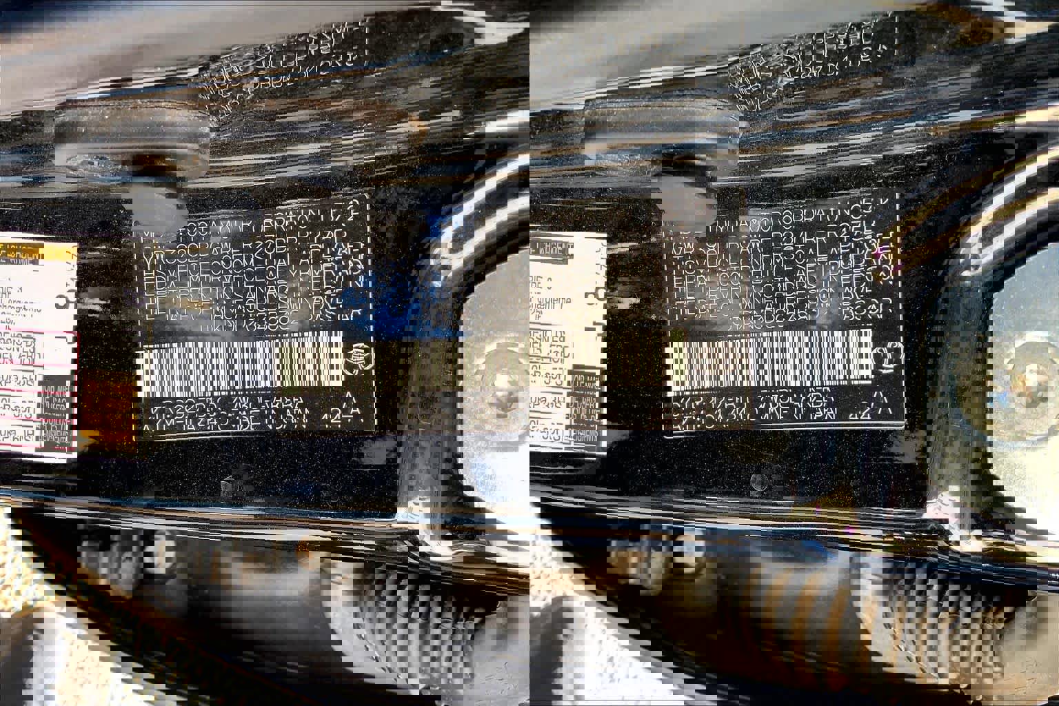 Used 2012 Toyota Prius Two image 31