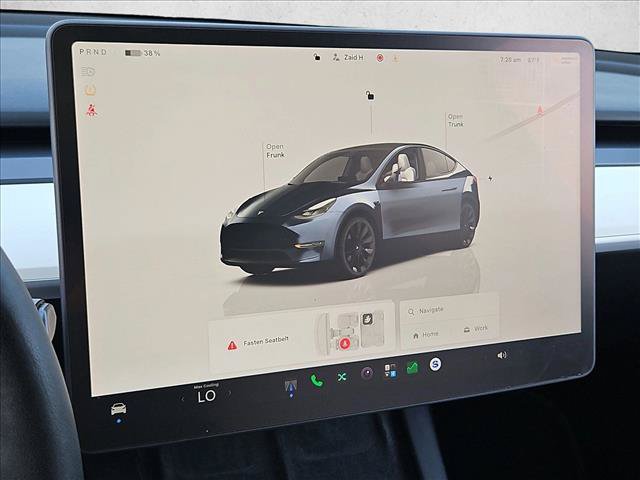 Used 2023 Tesla Model Y Long Range AWD/4WD image 15