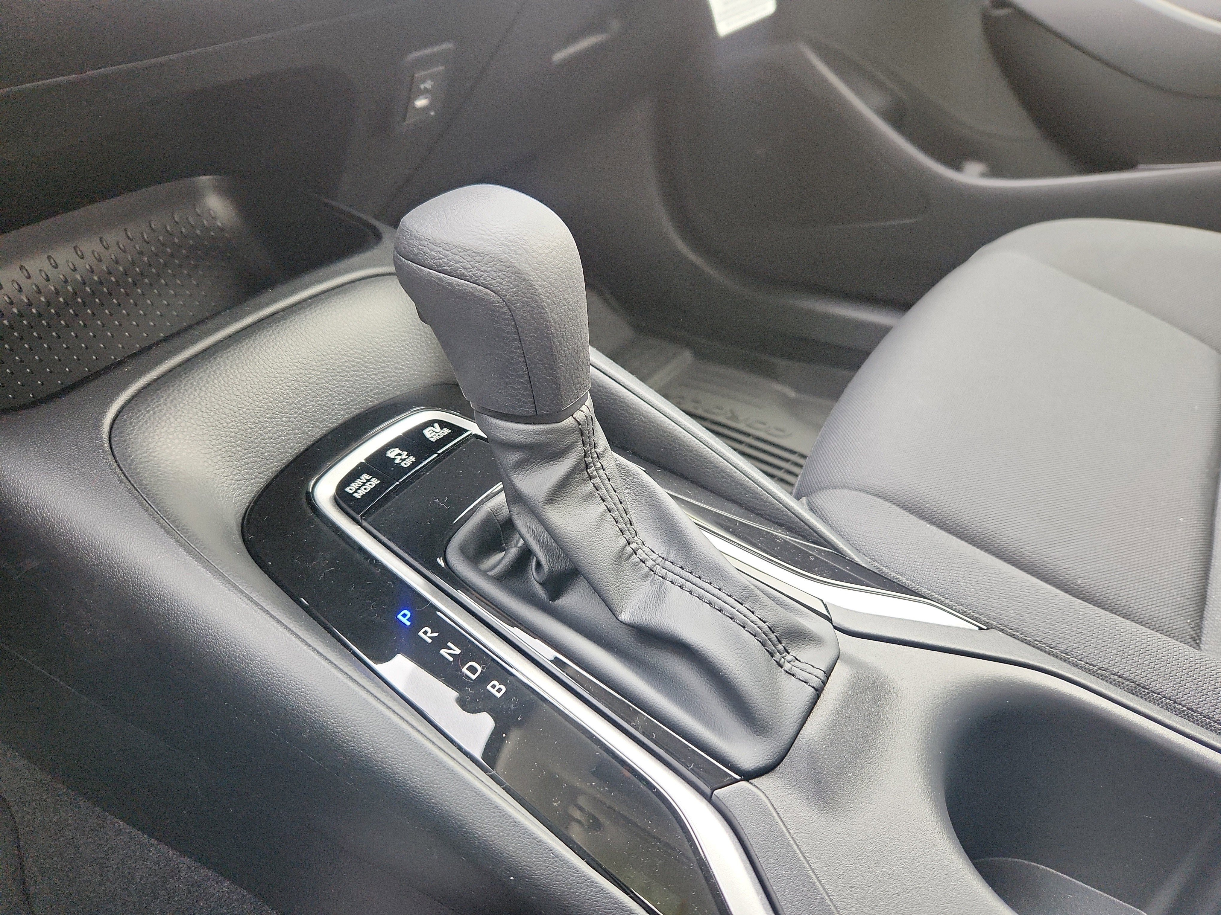 New 2026 Toyota Corolla LE AWD/4WD image 21