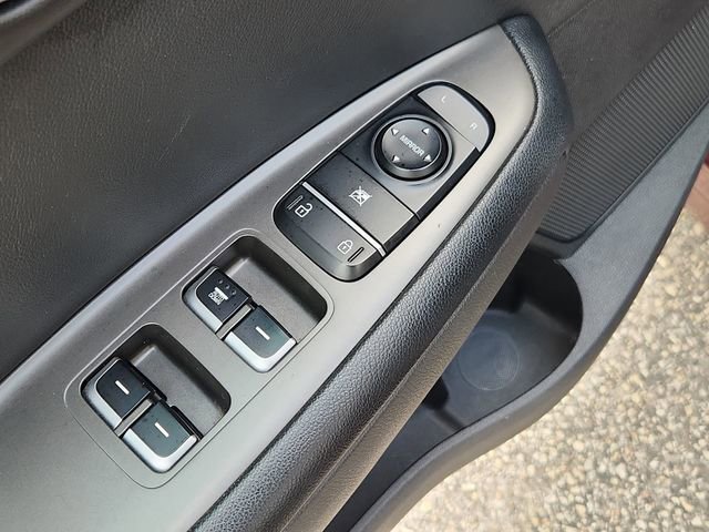 Used 2019 Kia Optima LX FWD image 22