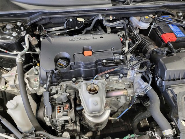 Used 2023 Honda Civic Sport image 36