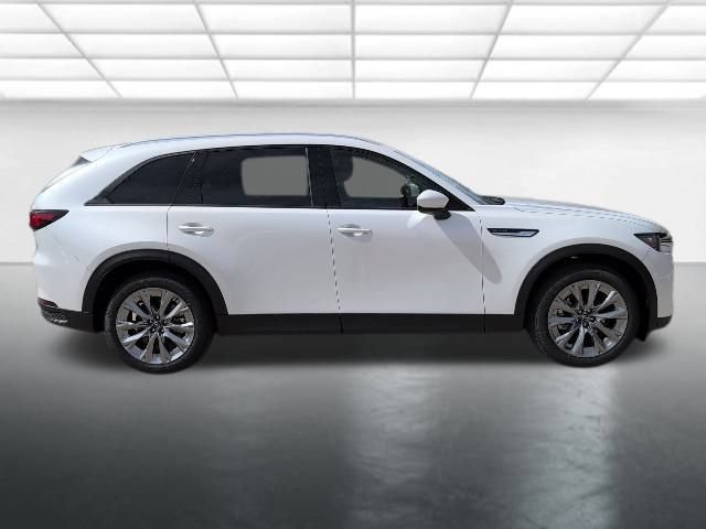 Used 2026 MAZDA CX-90 3.3 Turbo w/ Preferred Package AWD/4WD image 35