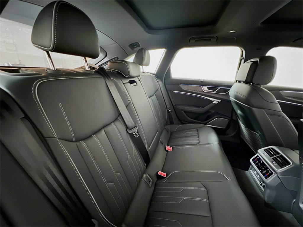 New 2025 Audi A6 3.0T allroad Prestige image 29