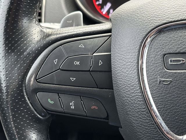Used 2020 Dodge Durango R/T w/ Blacktop Package image 13