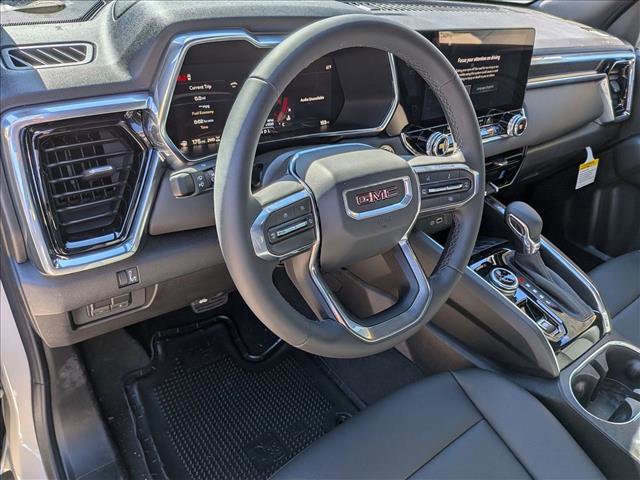 New 2026 GMC Canyon Elevation w/ Convenience Package image 3