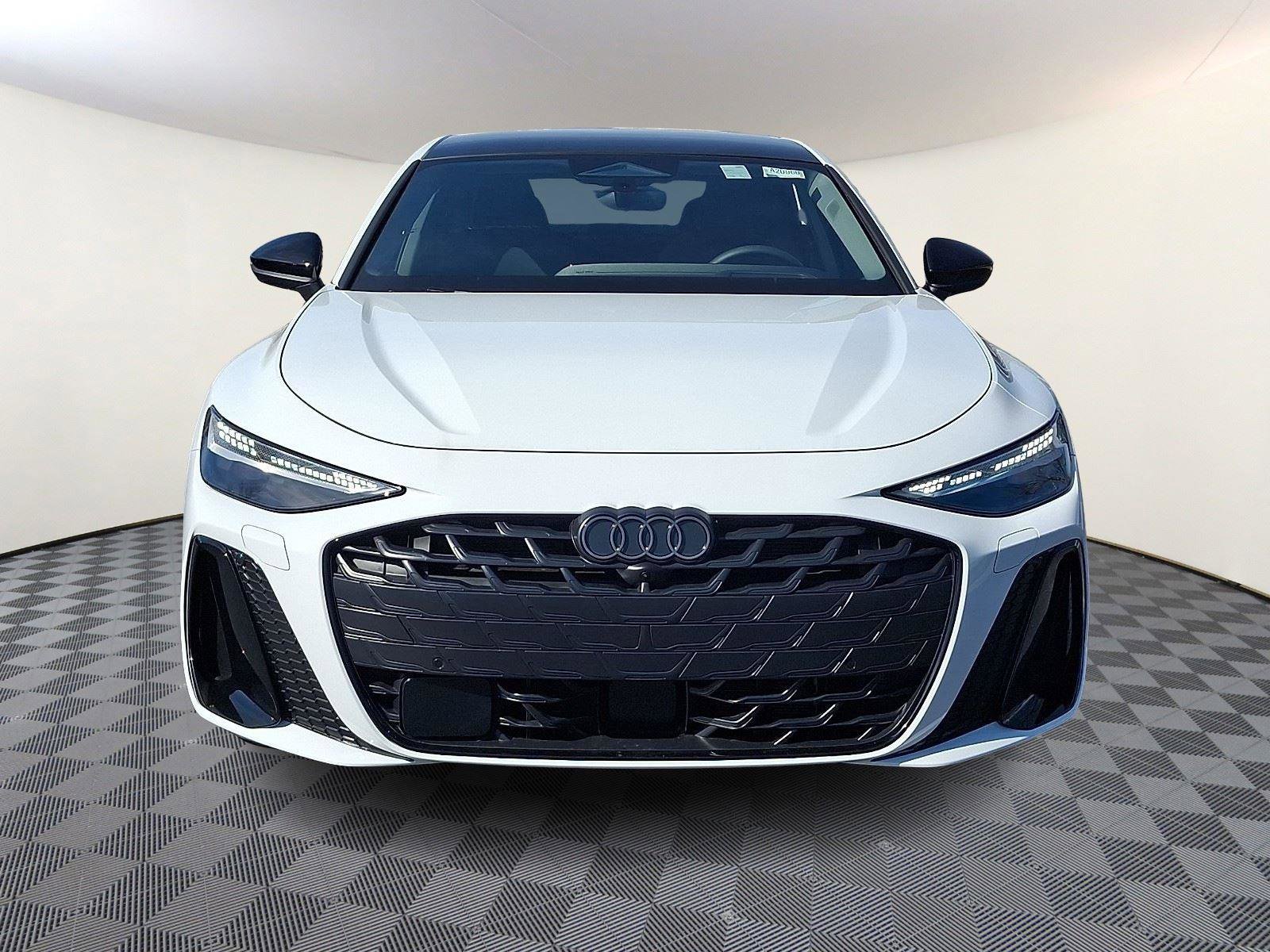 New 2026 Audi A6 Prestige image 2