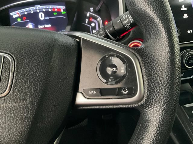 Certified 2022 Honda CR-V EX image 12