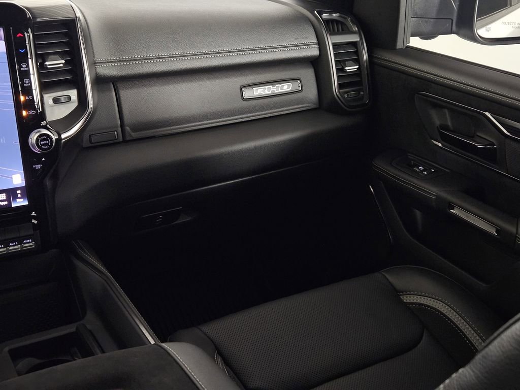Used 2026 RAM 1500 RHO AWD/4WD image 12