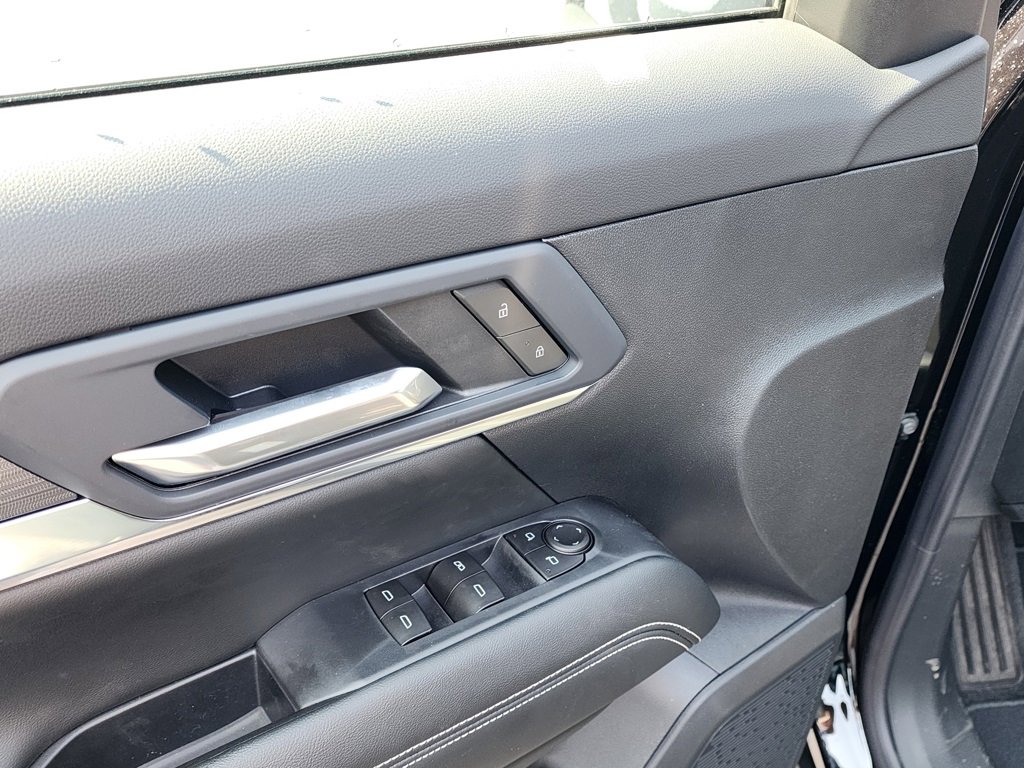 New 2026 GMC Terrain Elevation w/ Black Edition image 14