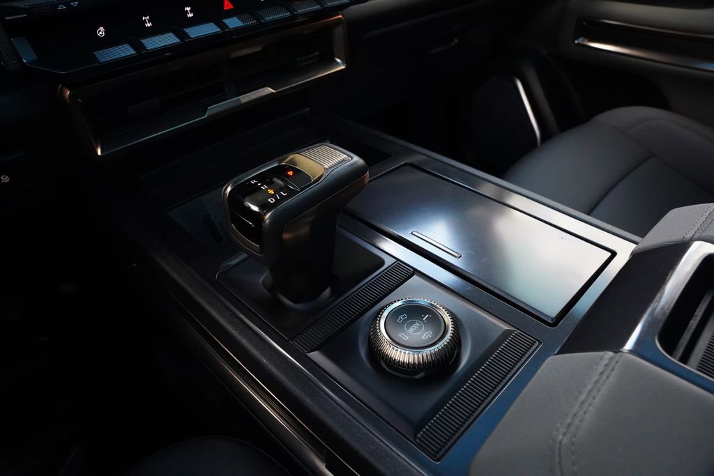 Used 2023 GMC Hummer EV Edition 1 AWD/4WD image 25