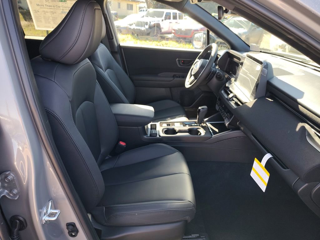 New 2026 Subaru Outback Premium image 17