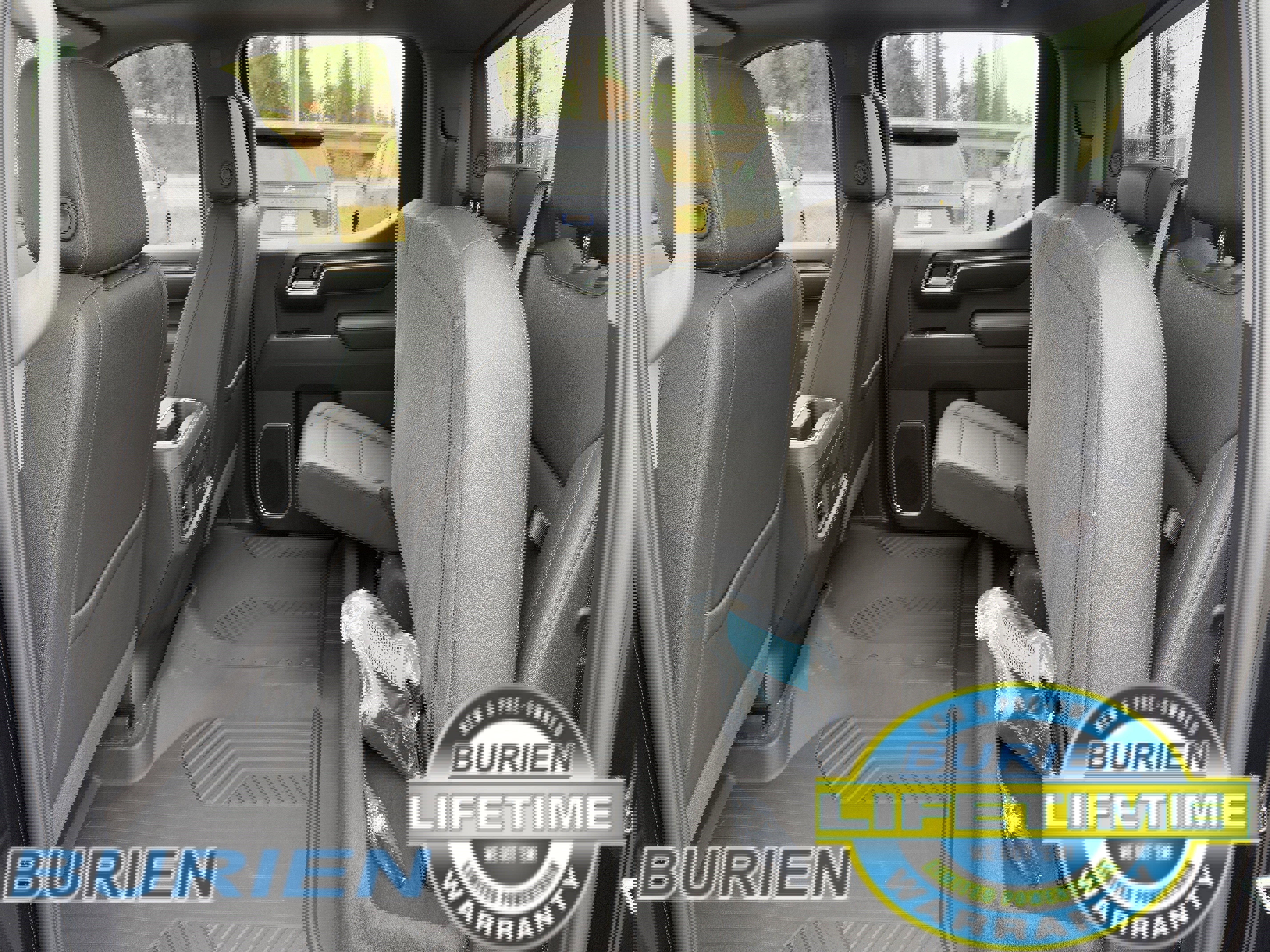 New 2026 Chevrolet Silverado 1500 RST w/ RST All Star Premium Package image 32