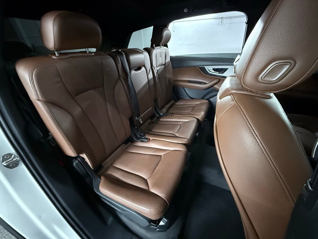 Used 2019 Audi Q7 2.0T Premium image 24