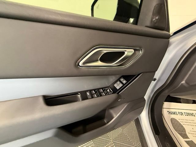 Certified 2025 Land Rover Range Rover Velar S AWD/4WD image 14