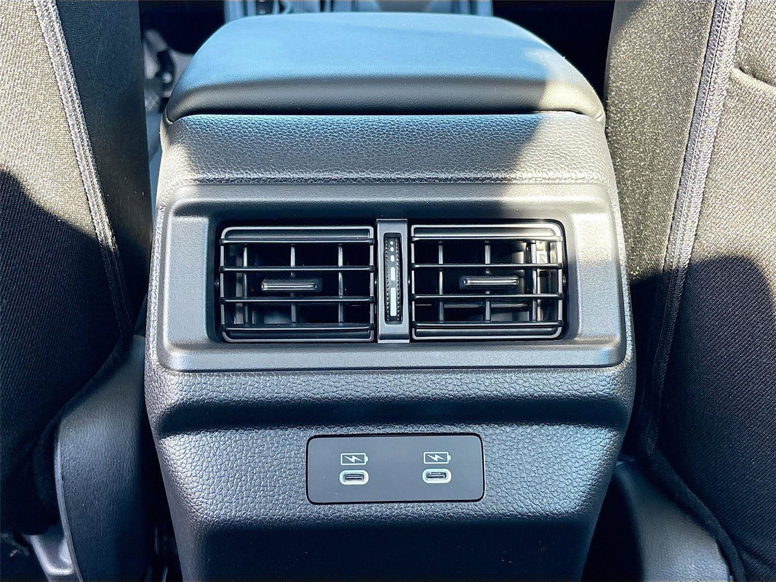 Certified 2026 Honda Accord LX image 27