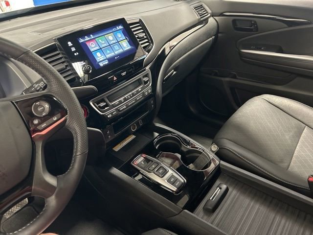 Certified 2023 Honda Passport Elite image 29