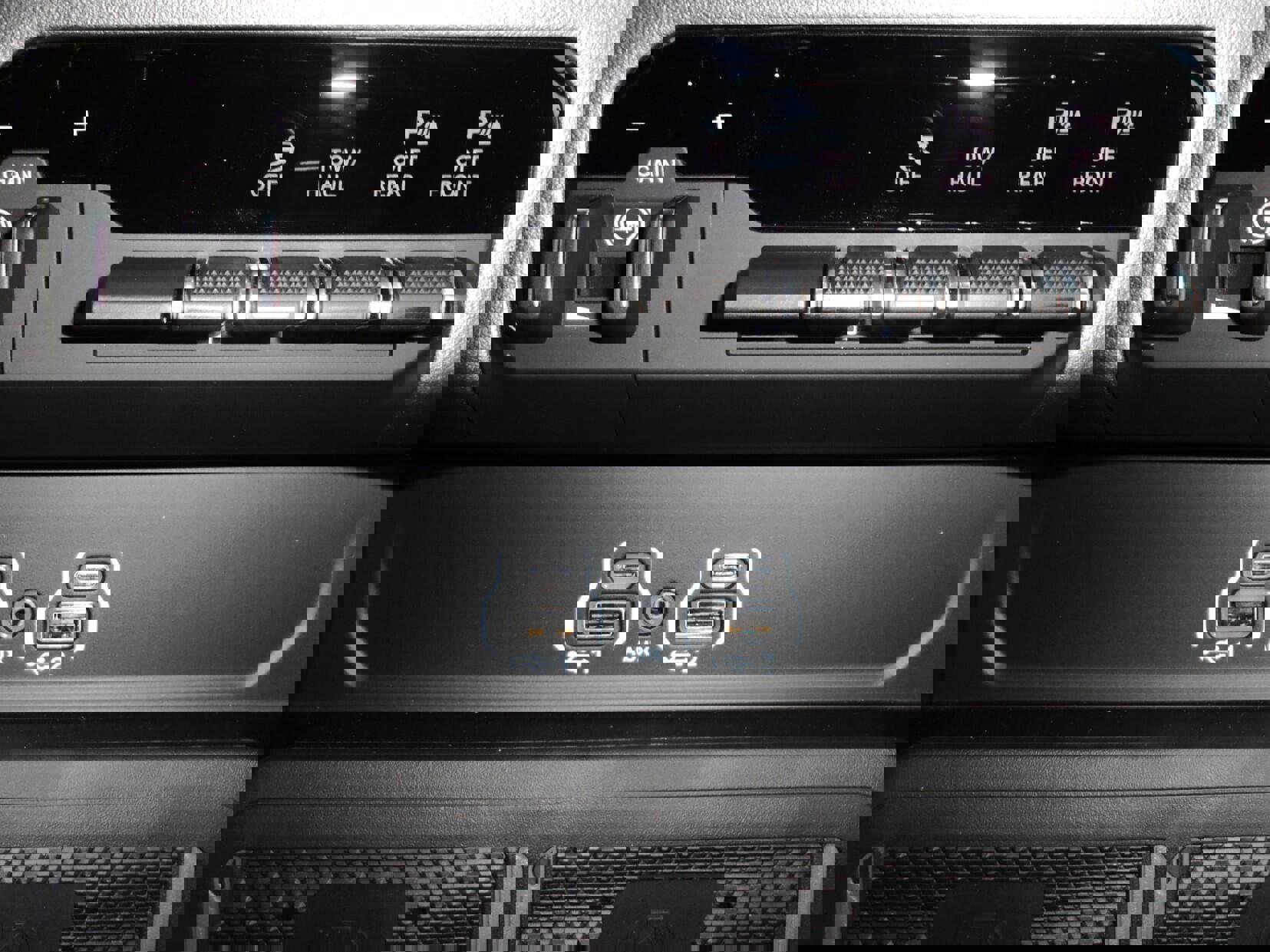 New 2026 RAM 2500 Big Horn image 18