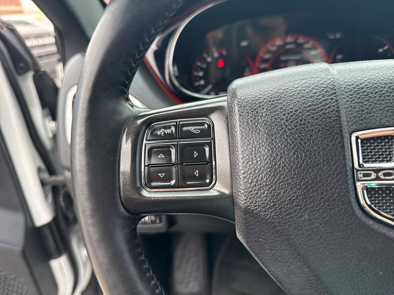Used 2015 Dodge Dart GT FWD image 16