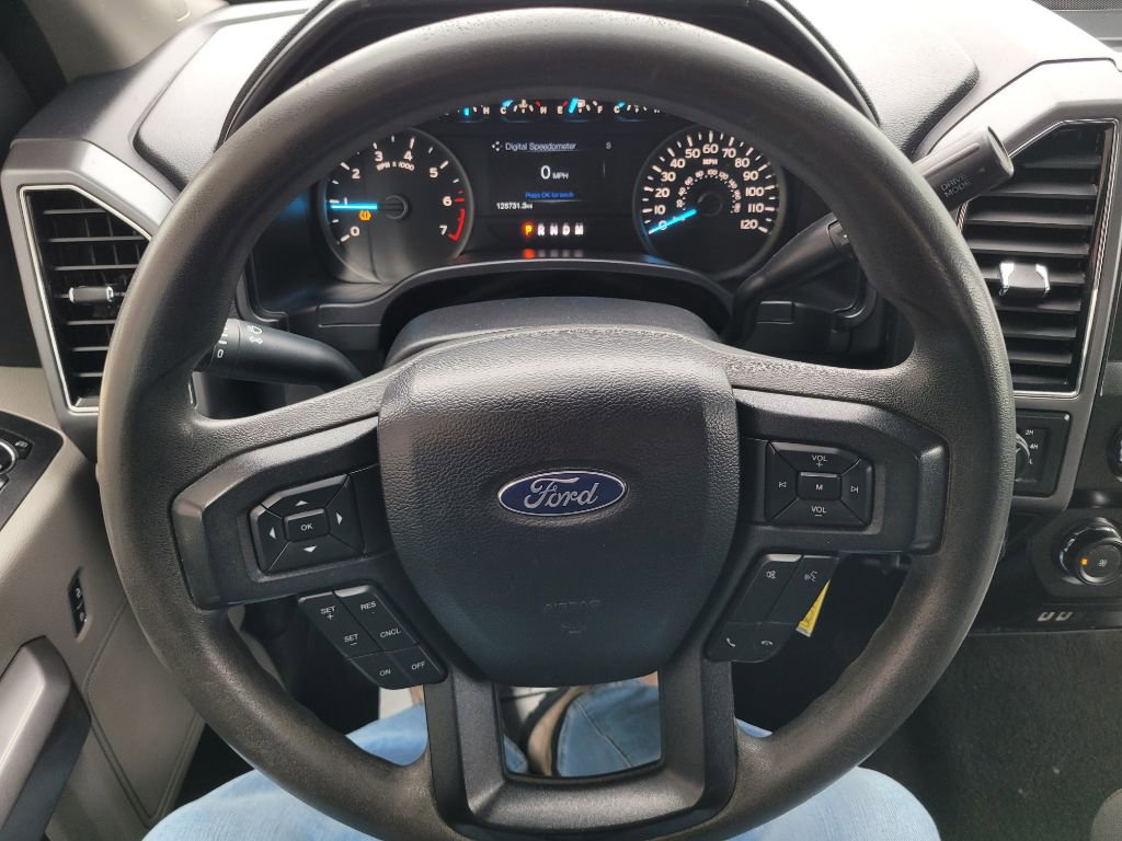Used 2020 Ford F150 XLT w/ Equipment Group 301A Mid AWD/4WD image 23