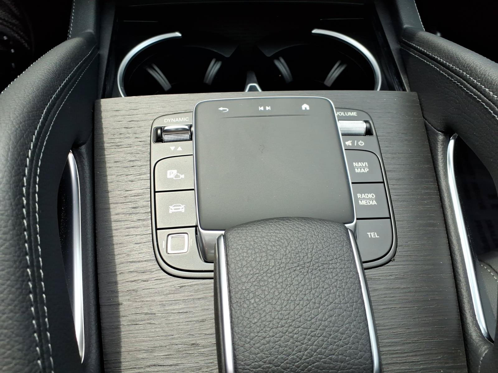 New 2026 Mercedes-Benz GLE 350 4MATIC image 17