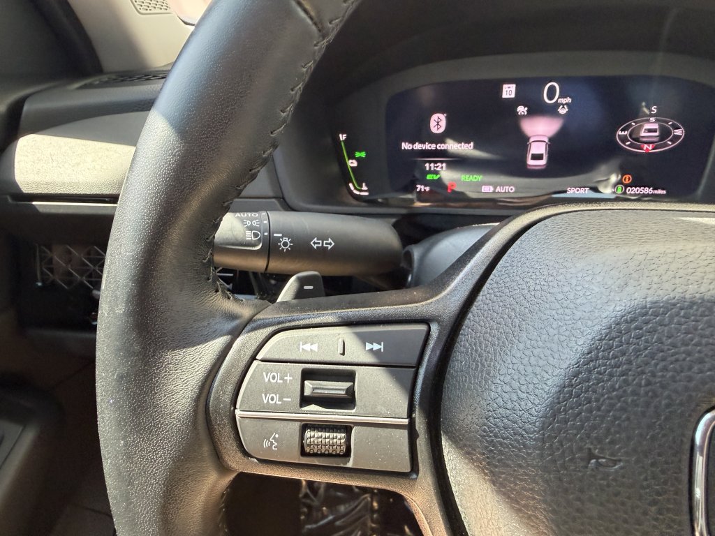 Used 2024 Honda Accord EX-L image 26