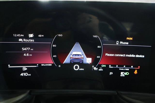 Certified 2025 Audi Q5 Premium Plus w/ Premium Plus image 14