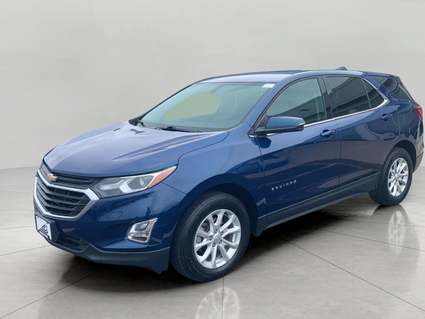 Used 2019 Chevrolet Equinox LT AWD/4WD image 4