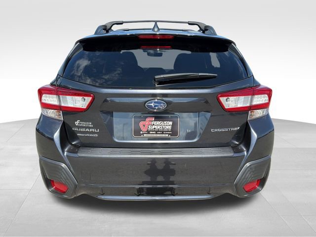 Used 2019 Subaru Crosstrek 2.0i Premium w/ Eyesight System AWD/4WD image 6