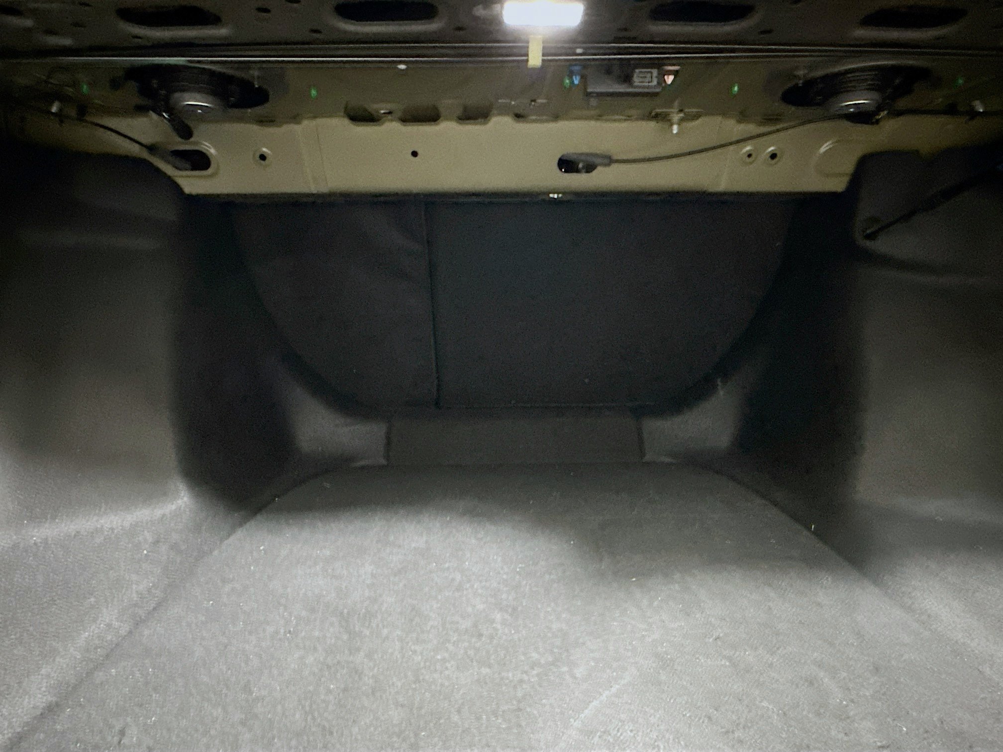 Used 2024 Honda Accord EX image 28
