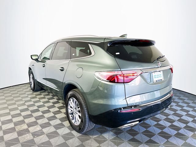 Used 2023 Buick Enclave Essence w/ Trailering Package, 5000 lbs. image 6