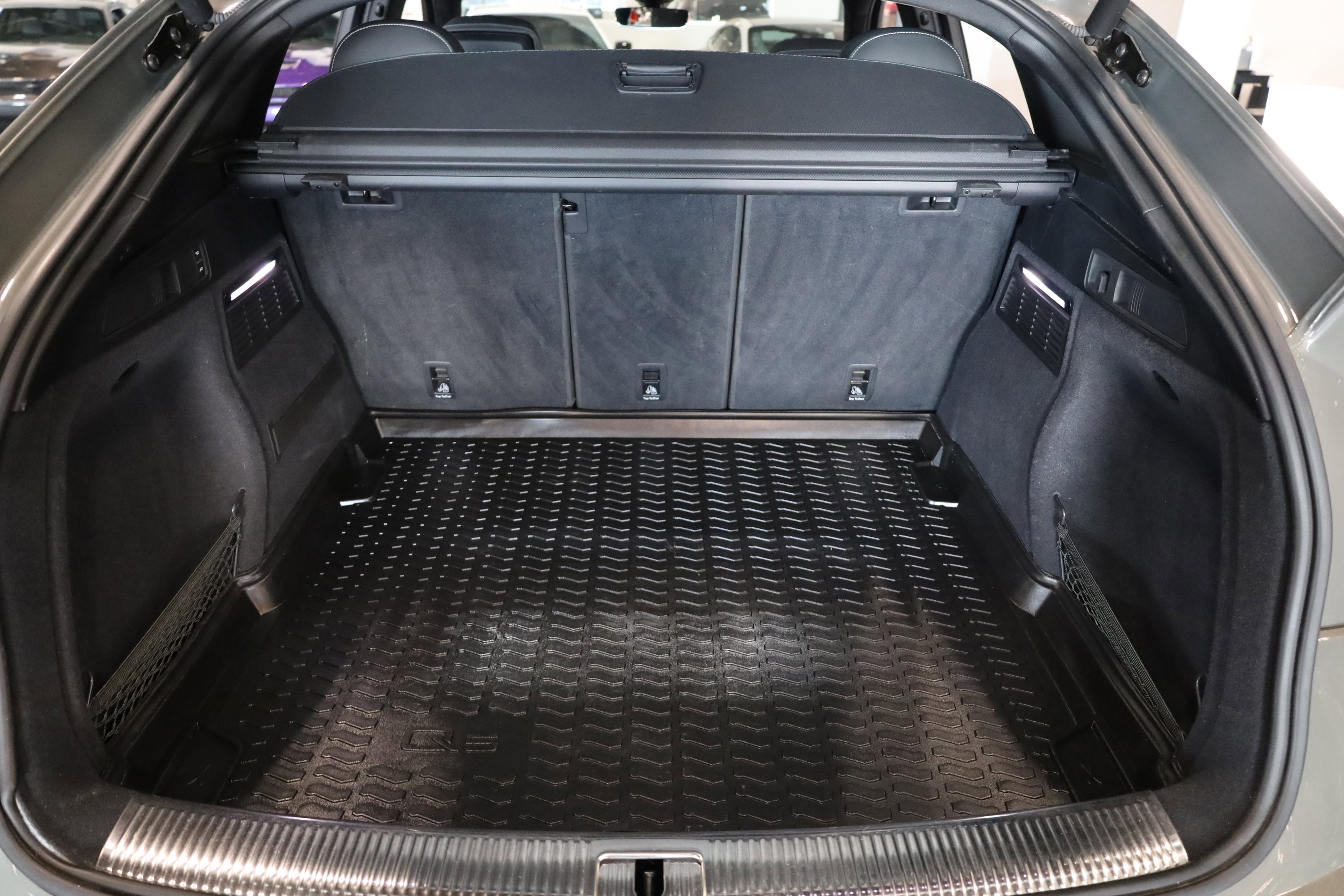 Used 2023 Audi SQ5 Premium Plus image 7