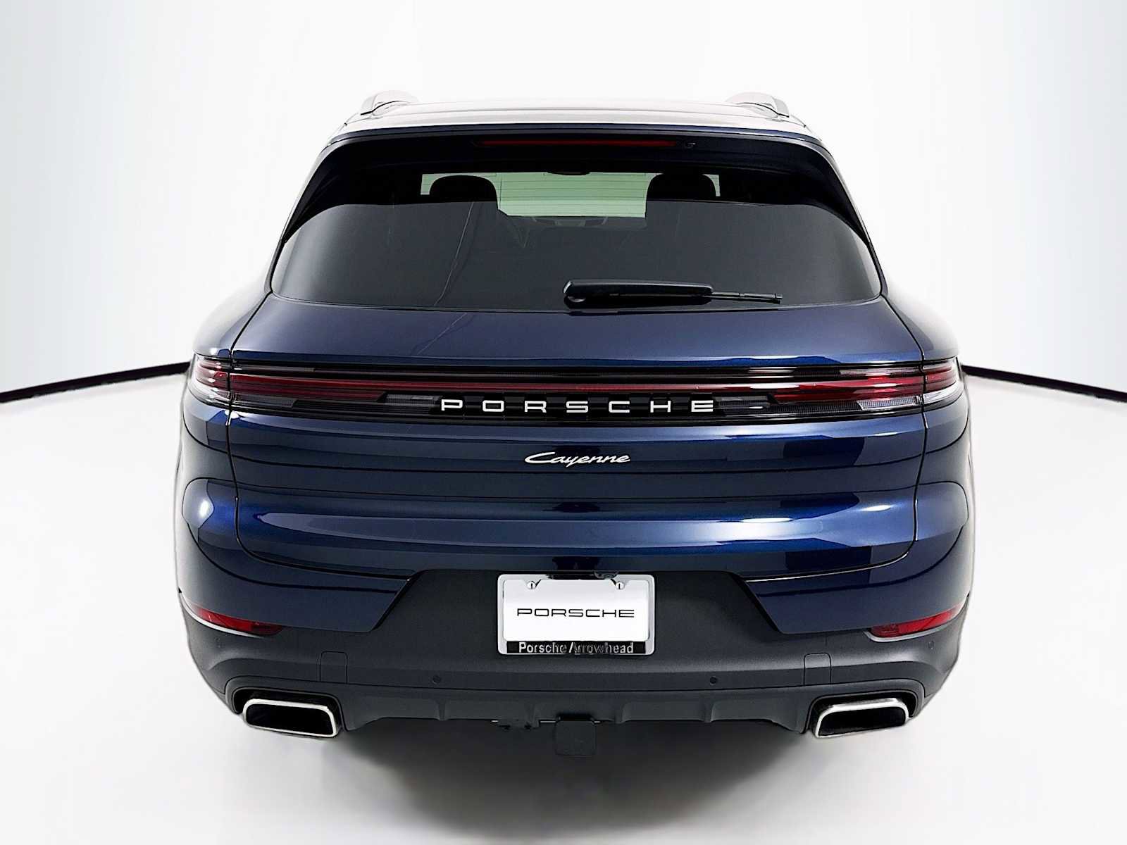 New 2026 Porsche Cayenne image 10