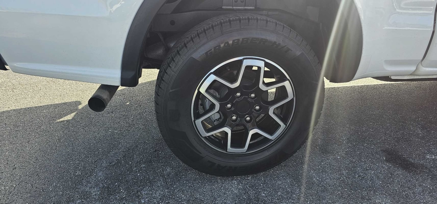 Used 2021 Ford Ranger XL w/ Equipment Group 101A High RWD image 12