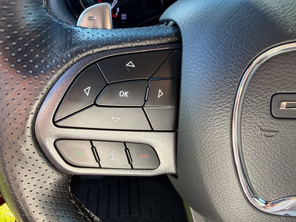 Used 2023 Dodge Durango R/T w/ Tow 'N Go Package AWD/4WD image 30