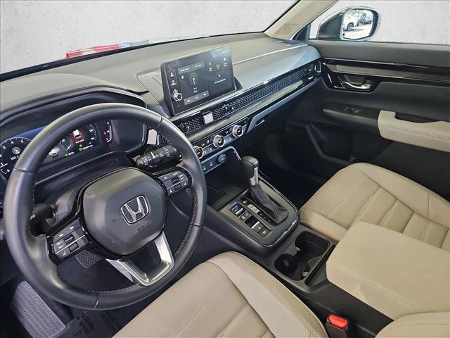 Used 2026 Honda CR-V EX-L image 10