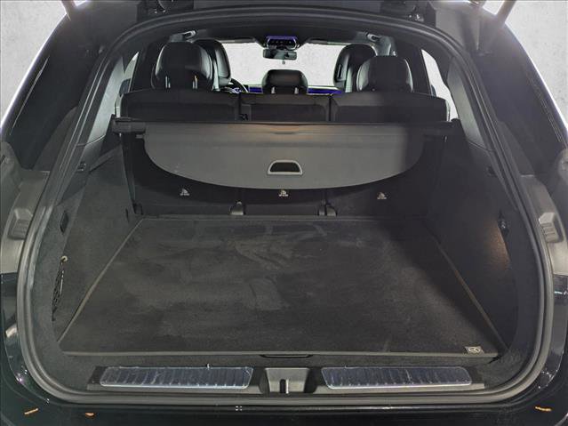 Certified 2023 Mercedes-Benz EQS 450+ SUV image 10